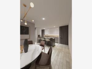 Departamento en venta en Cuauhtemoc, Cuauhtémoc — foto 3 de 10