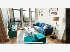 Departamento en renta en Juarez, Cuauhtémoc — foto 2 de 19