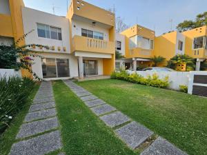 Casa en Real de Tetela, Cuernavaca, Morelos