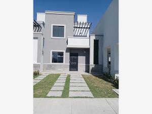 Casa en venta en Santa Matilde, Pachuca de Soto — foto 2 de 9