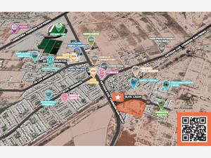 Terreno en venta en Lagos, Torreón, Coahuila de Zaragoza