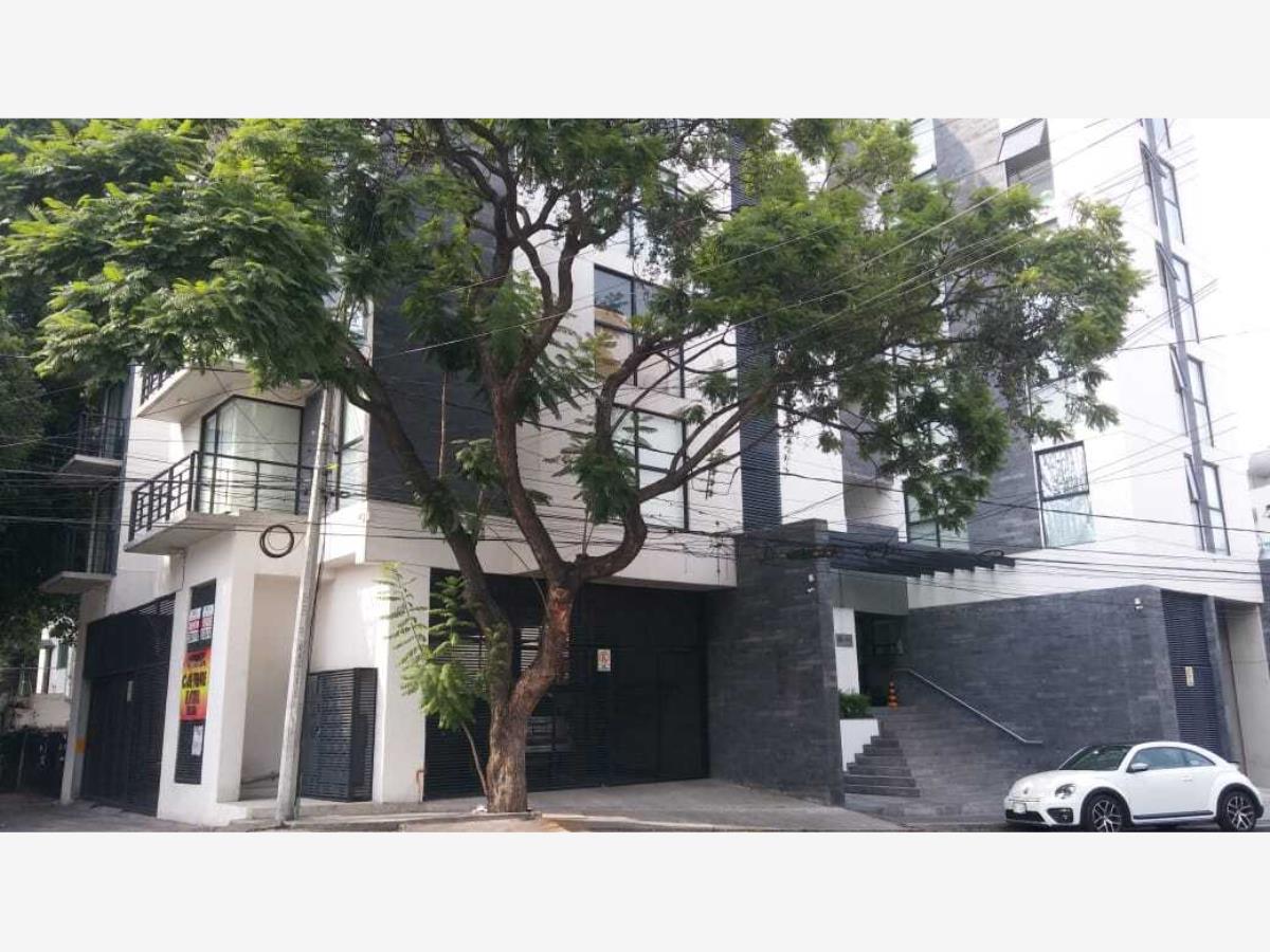 Departamento en venta en Ciudad Jardin, Coyoacán — foto 1 de 18