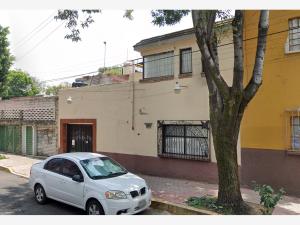 Casa en venta en Argentina Antigua, Miguel Hidalgo — foto 2 de 14