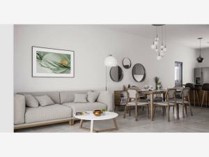 Casa en venta en Los Olivos, Gómez Palacio — foto 3 de 6