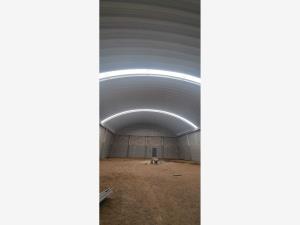 Bodega en renta en Isidro Fabela, Lerma — foto 2 de 6