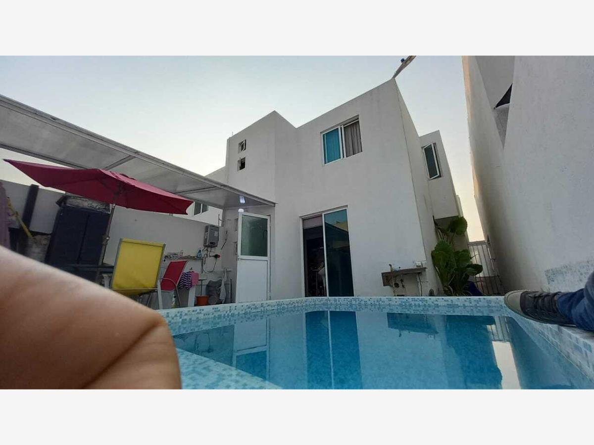 Casa en venta en Tierra Larga, Cuautla — foto 1 de 22