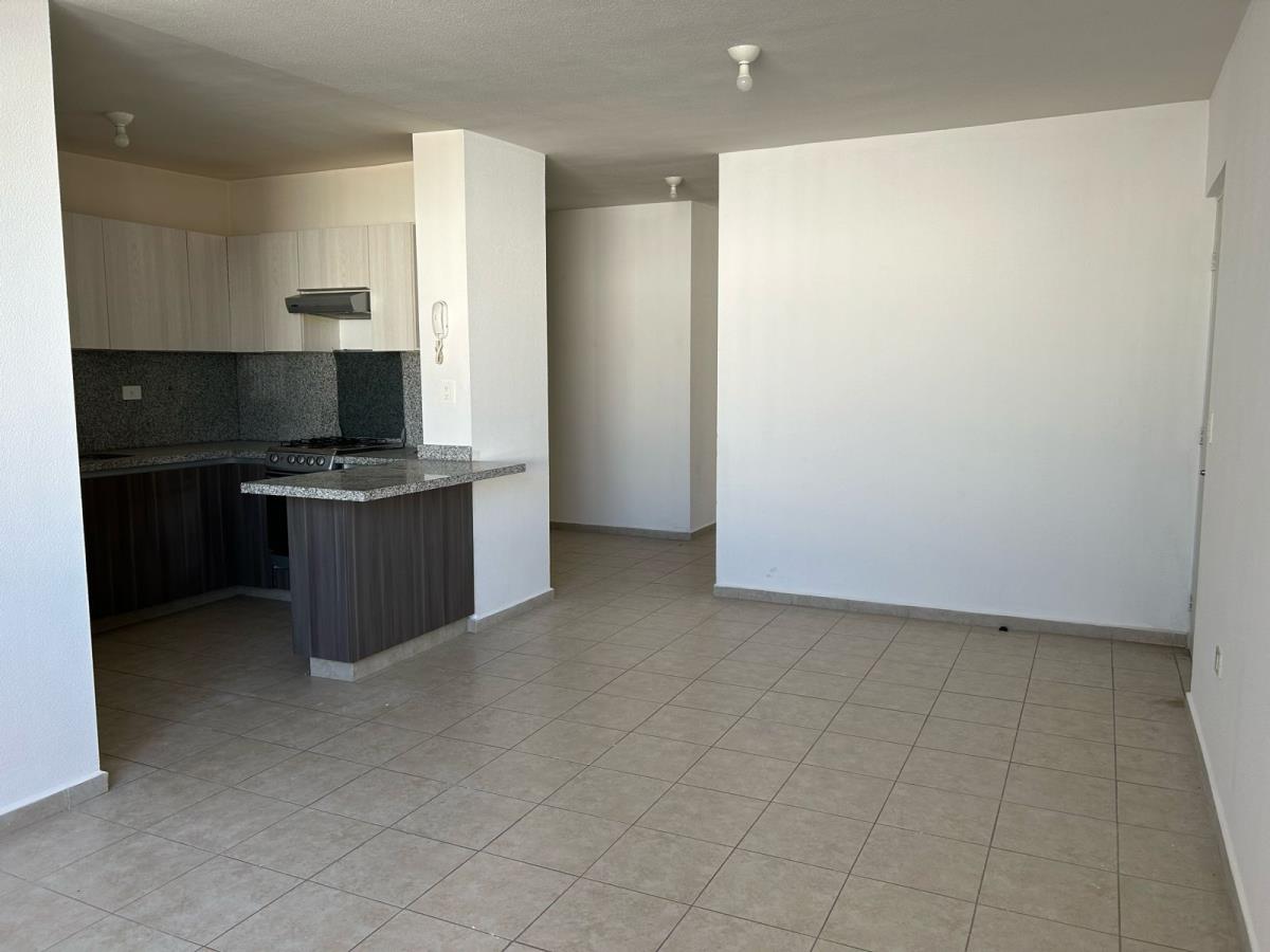 Departamento en venta en Paseos del Bosque, Corregidora — foto 1 de 9