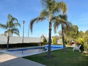 Departamento en venta en Paseos del Bosque, Corregidora — foto 2 de 9