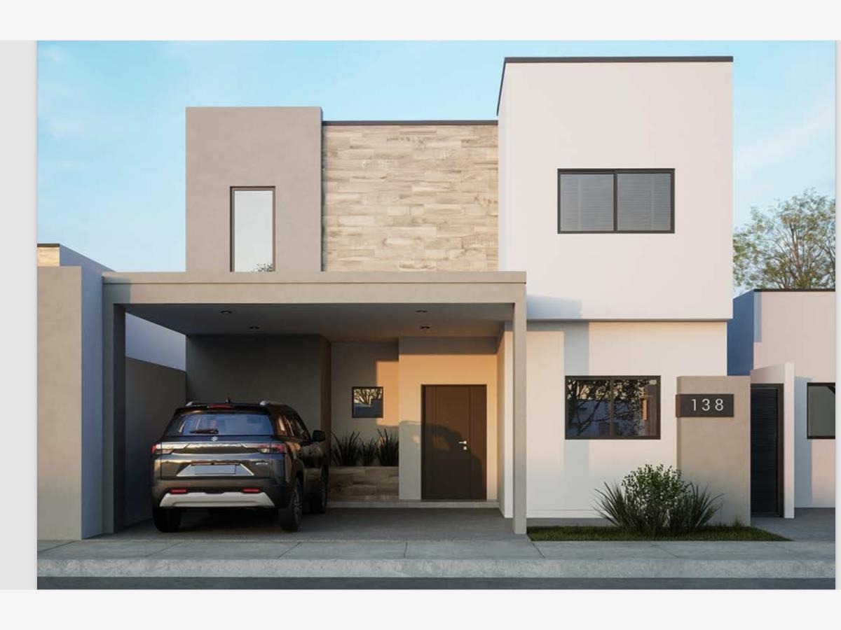 Casa en venta en Los Olivos, Gómez Palacio — foto 1 de 13