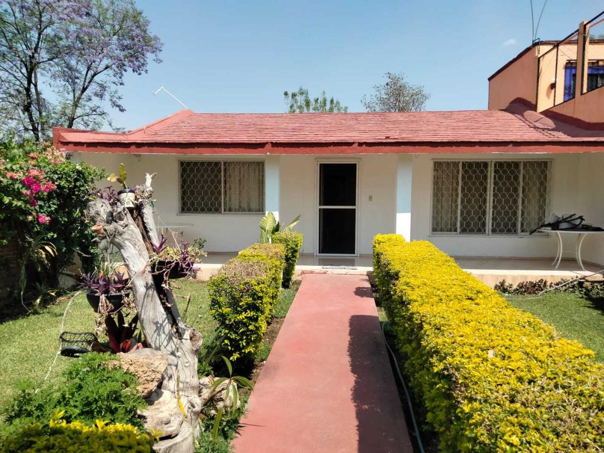 Casa en venta en Las Fincas, Jiutepec — foto 1 de 8