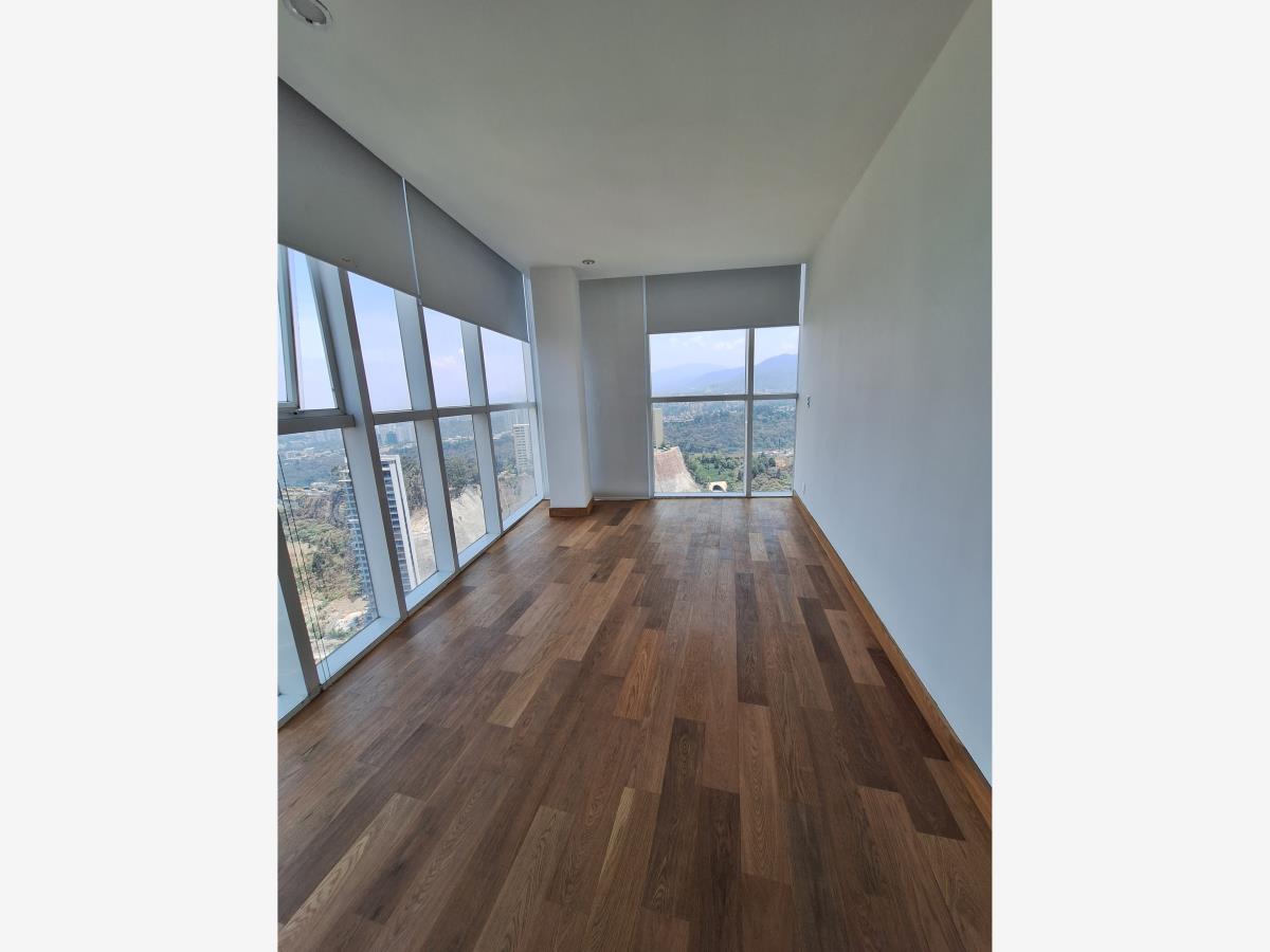 Departamento en venta en Santa Fe, Álvaro Obregón — foto 1 de 30