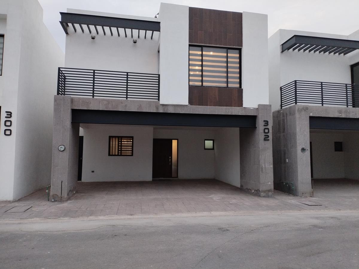 Casa en venta en Los Viñedos, Torreón — foto 1 de 22