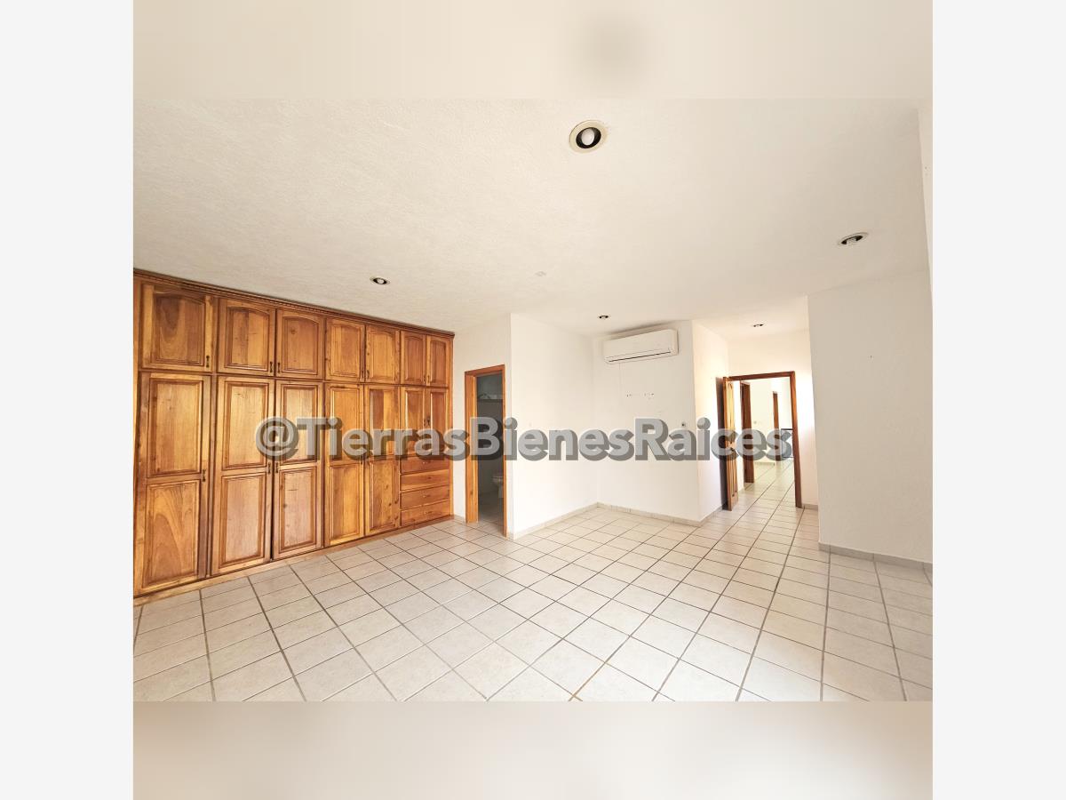Casa en renta en Jesus Garcia, Centro — foto 1 de 5