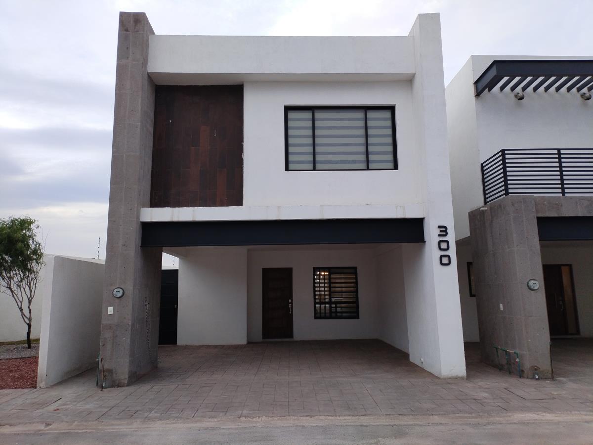 Casa en venta en Los Viñedos, Torreón — foto 1 de 19