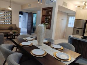 Casa en venta en Los Viñedos, Torreón — foto 3 de 19
