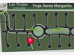 Terreno en venta en Las Trojes, Torreón — foto 3 de 3