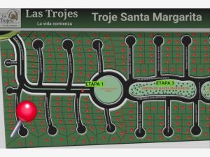 Terreno en venta en Las Trojes, Torreón — foto 3 de 3