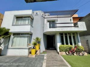 Casa en renta en Lomas de la Hacienda, Atizapán de Zaragoza — foto 2 de 24
