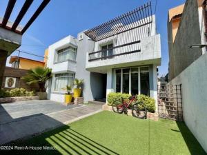 Casa en renta en Lomas de la Hacienda, Atizapán de Zaragoza — foto 3 de 24