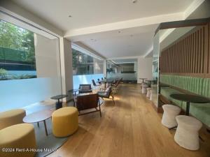 Departamento en renta en Hipódromo Condesa, Cuauhtémoc — foto 3 de 46