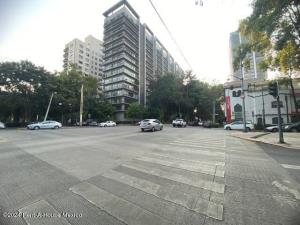Departamento en renta en Hipódromo Condesa, Cuauhtémoc — foto 2 de 46