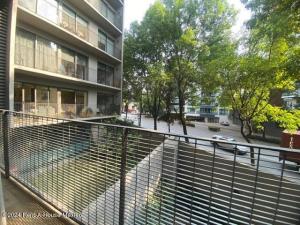 Departamento en renta en Hipódromo Condesa, Cuauhtémoc, Ciudad de México