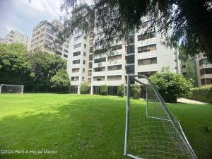 Departamento en venta en Bosques de las Lomas, Cuajimalpa de Morelos — foto 3 de 48