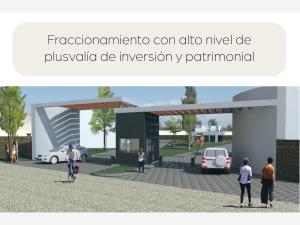 Terreno en venta en Lomas de Angelópolis, San Andrés Cholula — foto 2 de 4