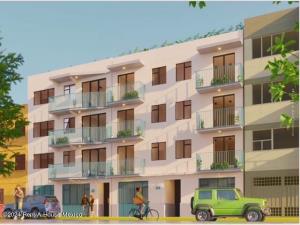 Departamento en venta en Guerrero, Cuauhtémoc — foto 2 de 10
