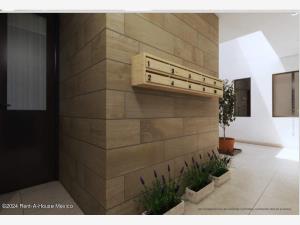 Departamento en venta en Guerrero, Cuauhtémoc — foto 3 de 10
