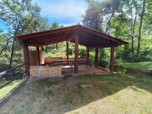 Casa en venta en Puerto de las Cuevas, Mazamitla — foto 2 de 22