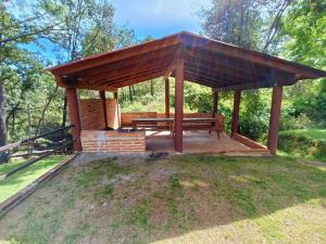 Casa en venta en Puerto de las Cuevas, Mazamitla — foto 3 de 22