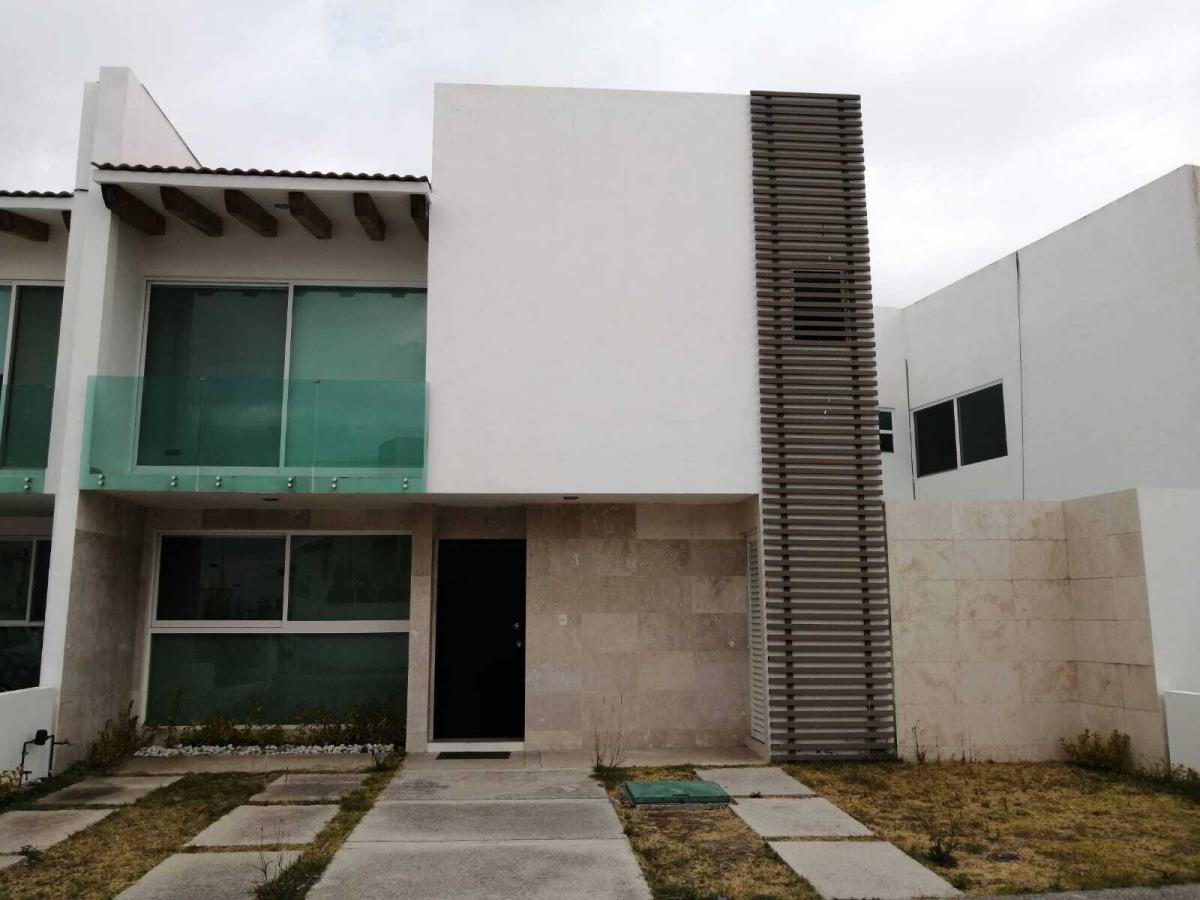 Casa en venta en Lomas de Angelópolis II, San Andrés Cholula — foto 1 de 25