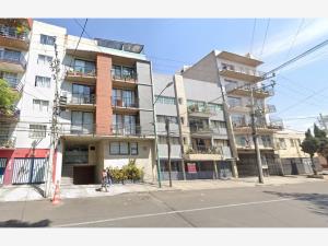 Departamento en venta en Niños Héroes, Benito Juárez — foto 2 de 12