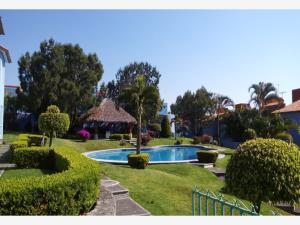 Casa en venta en Ahuatlán Tzompantle, Cuernavaca — foto 2 de 6