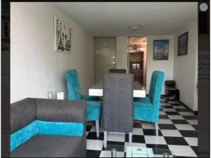 Departamento en Guerrero, Cuauhtémoc, Ciudad de México