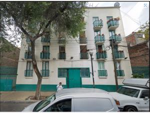 Departamento en venta en Guerrero, Cuauhtémoc — foto 2 de 11