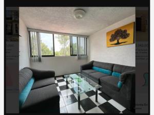 Departamento en venta en Guerrero, Cuauhtémoc — foto 3 de 11
