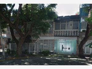 Casa en Prado Churubusco, Coyoacán, Ciudad de México