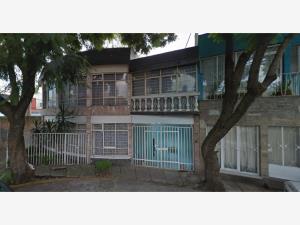 Casa en venta en Prado Churubusco, Coyoacán — foto 3 de 9