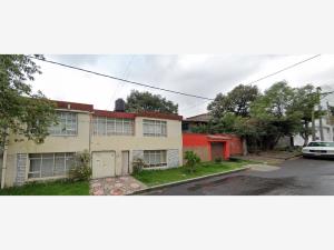 Casa en Heroes de Padierna, Tlalpan, Ciudad de México