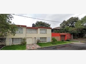 Casa en venta en Heroes de Padierna, Tlalpan — foto 2 de 7