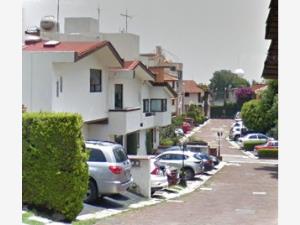 Casa en Chimalcoyoc, Tlalpan, Ciudad de México