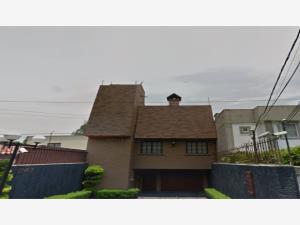 Casa en Jardines del Pedregal, Álvaro Obregón, Ciudad de México