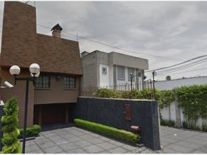 Casa en venta en Jardines del Pedregal, Álvaro Obregón — foto 2 de 4