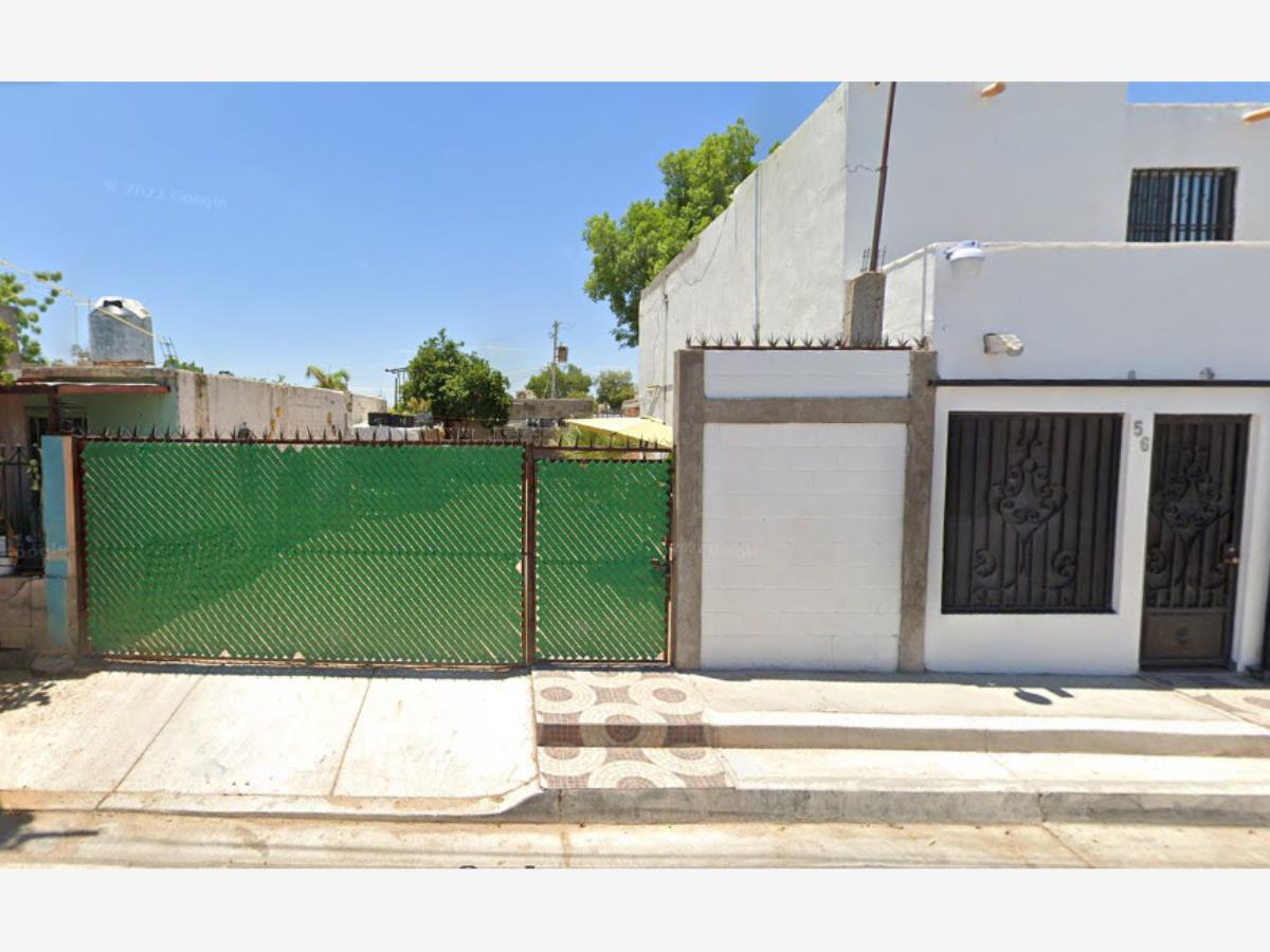 Terreno en venta en Primero Hermosillo, Hermosillo — foto 1 de 14