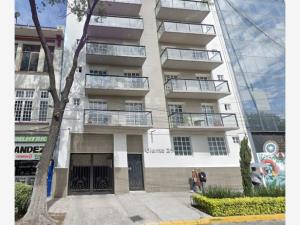 Departamento en Juarez, Cuauhtémoc, Ciudad de México