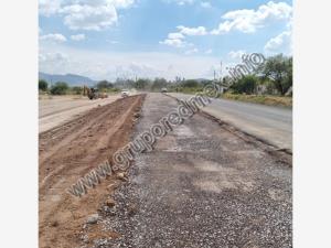 Terreno en venta en El Sauz Bajo, Pedro Escobedo — foto 2 de 7