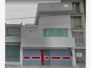 Casa en Del Valle Centro, Benito Juárez, Ciudad de México