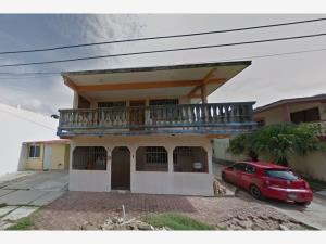 Casa en El Tesoro, Coatzacoalcos, Veracruz de Ignacio de la Llave